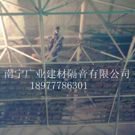 南寧噪聲振動(dòng)治理解決方案 批發(fā)供應(yīng)與隔熱隔音材料制造一站式服務(wù)